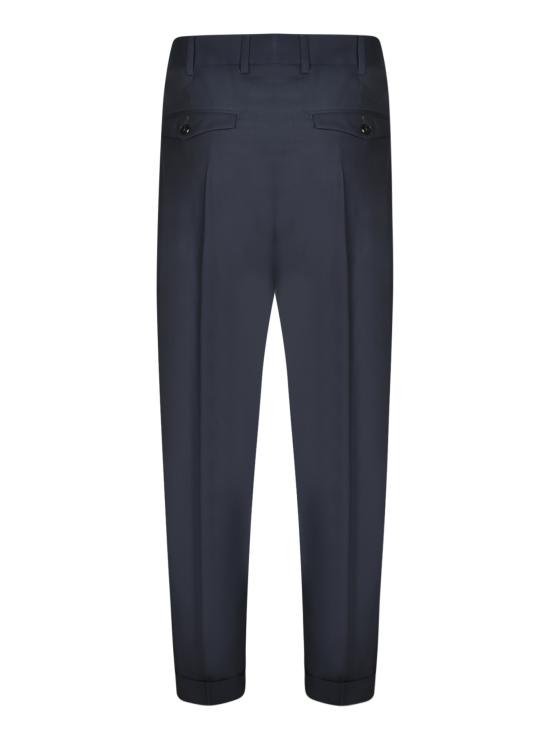 26SS 피티토리노 팬츠 CORSZAZ40 ZI56 0370 Blue - PT TORINO