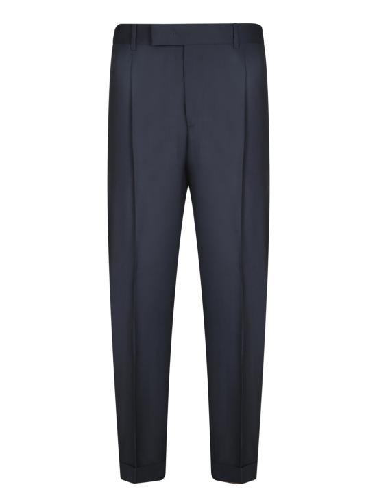 26SS 피티토리노 팬츠 CORSZAZ40 ZI56 0370 Blue