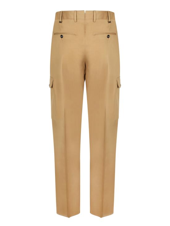 26SS 피티토리노 팬츠 COZSUFZL0 SD80 0130 Beige - PT TORINO