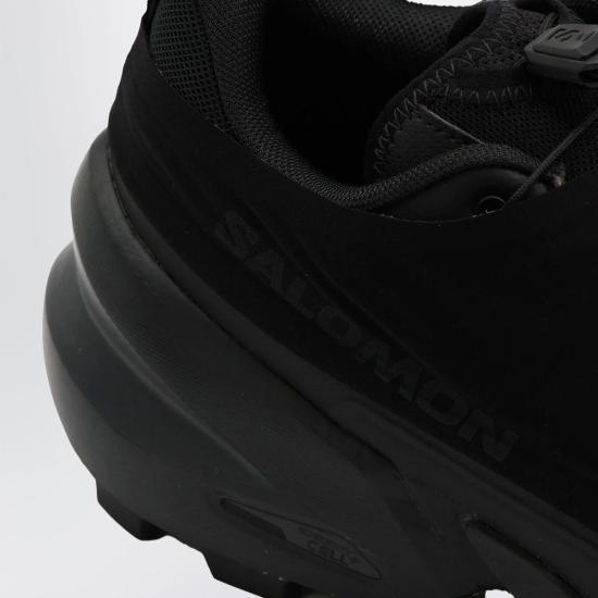 26SS MM6 X 살로몬 스니커즈 SH1WS0026P7624 Black - MM6 X SALOMON