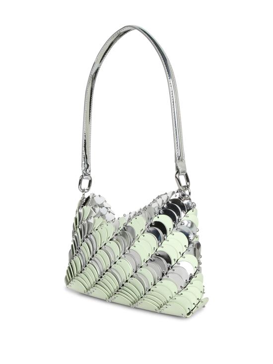 26SS 파코라반 가방 26ESS0486C M383 Metallic - PACO RABANNE