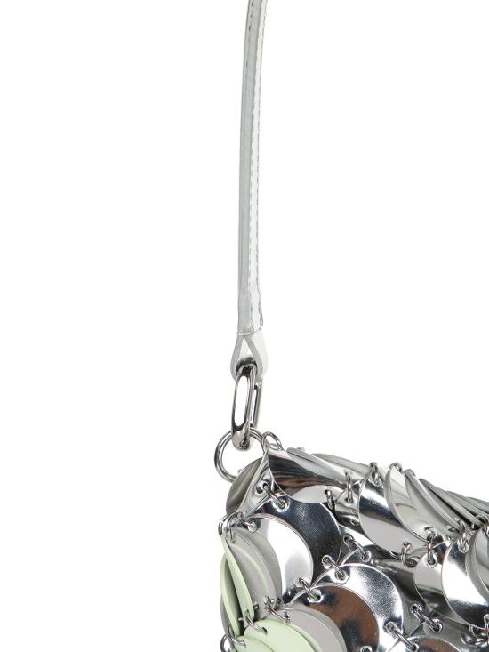 26SS 파코라반 가방 26ESS0486C M383 Metallic - PACO RABANNE