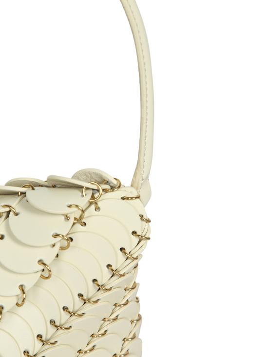 26SS 파코라반 가방 24HSS0486C M198 White - PACO RABANNE