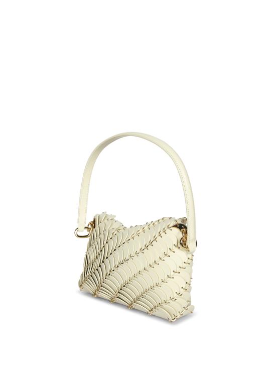 26SS 파코라반 가방 24HSS0486C M198 White - PACO RABANNE