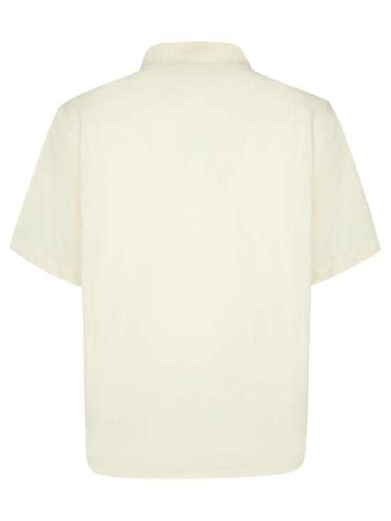 26SS 카레르 셔츠 400008001 ECRU Beige - CARRER