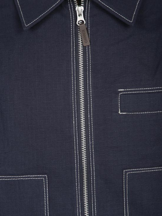 26SS 카레르 자켓 700002002 NAVY Blue - CARRER