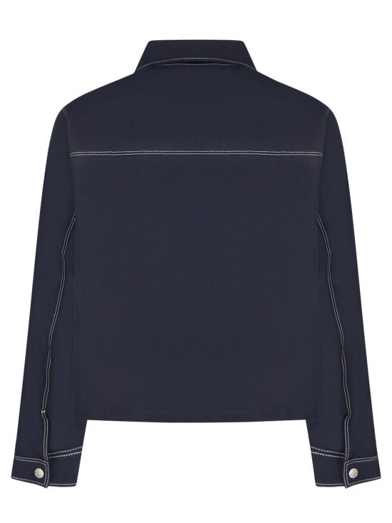 26SS 카레르 자켓 700002002 NAVY Blue - CARRER