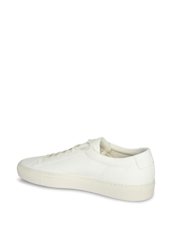 26SS 커먼 프로젝트 스니커즈 2572 4102 White - COMMON PROJECT