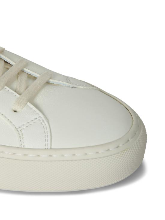 26SS 커먼 프로젝트 스니커즈 2572 4102 White - COMMON PROJECT