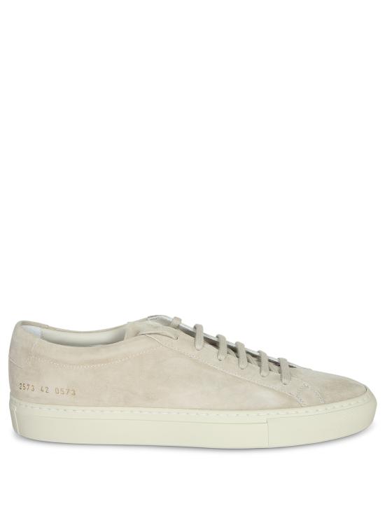 26SS 커먼 프로젝트 스니커즈 2573 0573 Beige