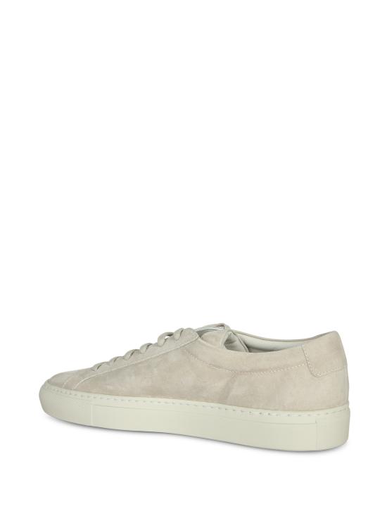 26SS 커먼 프로젝트 스니커즈 2573 0573 Beige - COMMON PROJECT