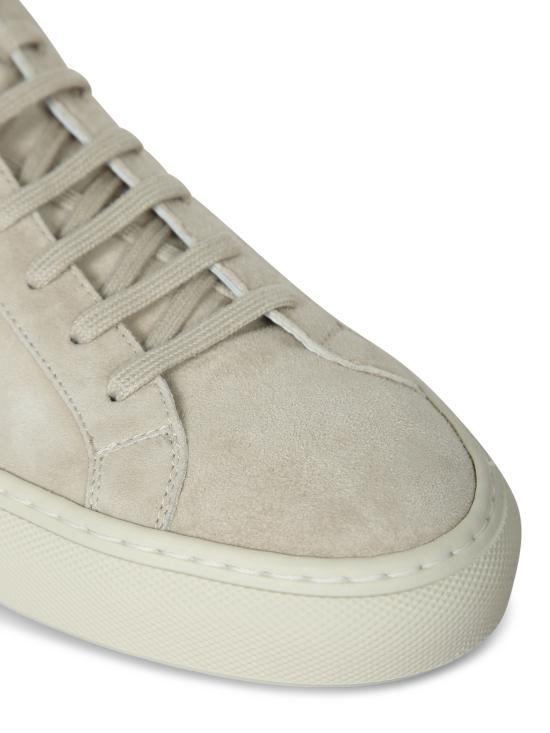 26SS 커먼 프로젝트 스니커즈 2573 0573 Beige - COMMON PROJECT