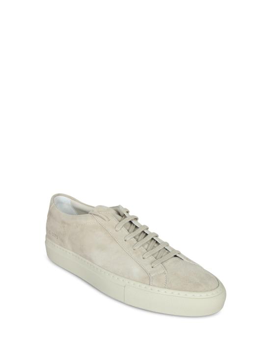 26SS 커먼 프로젝트 스니커즈 2573 0573 Beige - COMMON PROJECT