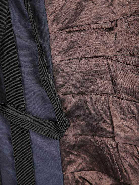 26SS 프라다 스커트 P149IG 19QZ F0008 Blue - PRADA