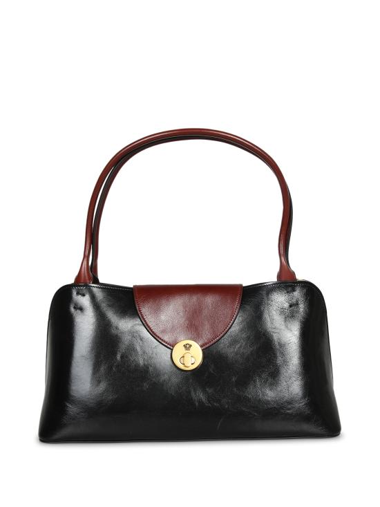 26SS 베르사체 가방 1023456 1A17428 2B0AJ Black