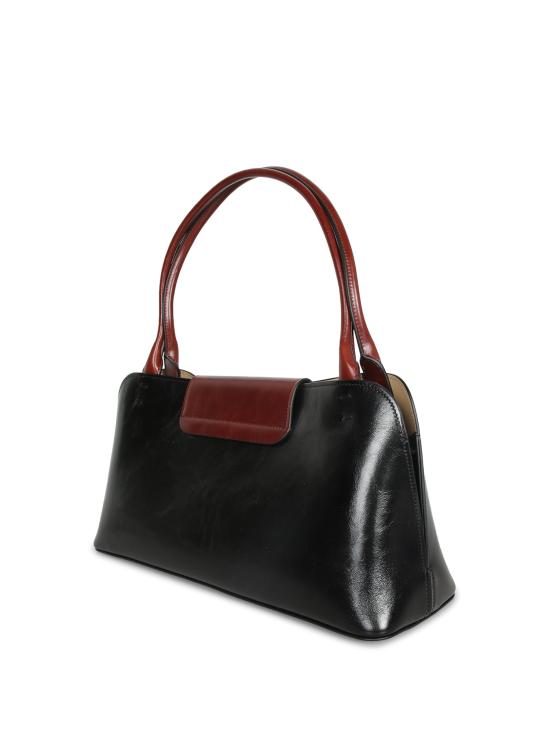 26SS 베르사체 가방 1023456 1A17428 2B0AJ Black - VERSACE