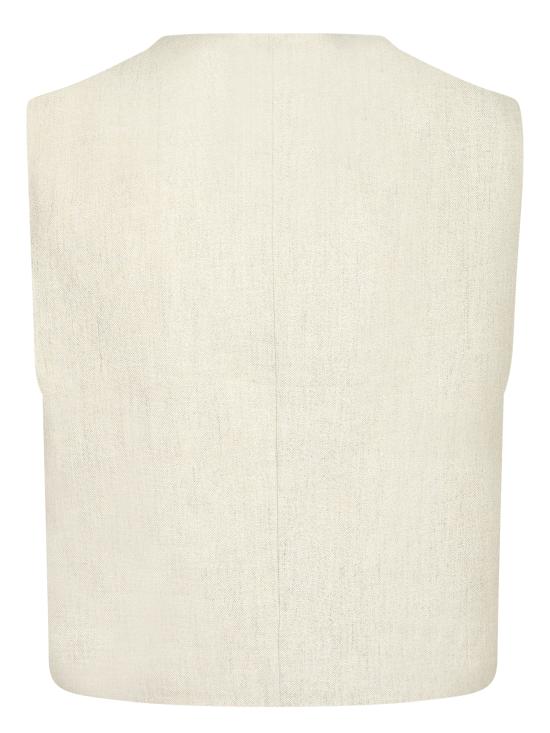 26SS 후이 베스트 HW11GD 3616 Beige - HUI