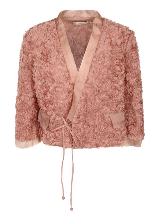 26SS 후이 자켓 HW21GD 3562 Red