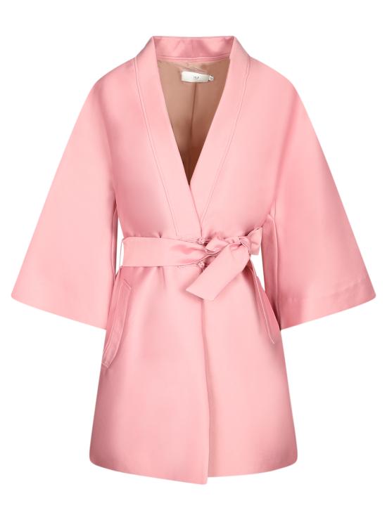 26SS 후이 가디건 HW21GD 3676 Pink