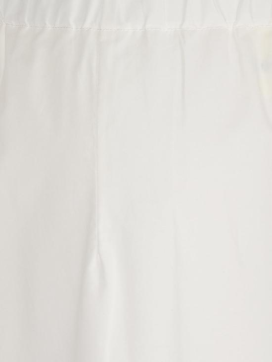 26SS 스트레이트 팬츠 OP21PO IVORY Avorio - OTHER BRANDS