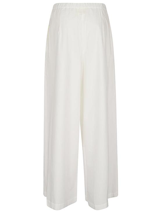 26SS 스트레이트 팬츠 OP21PO IVORY Avorio - OTHER BRANDS