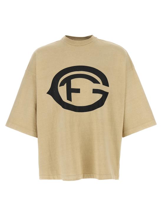 26SS 피어오브갓 탑 FG9M109965HWJDIRTYIVORY Beige