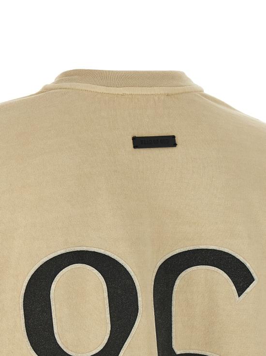 26SS 피어오브갓 탑 FG9M109965HWJDIRTYIVORY Beige - FEAR OF GOD