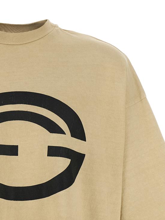 26SS 피어오브갓 탑 FG9M109965HWJDIRTYIVORY Beige - FEAR OF GOD