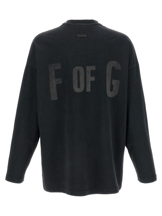 26SS 피어오브갓 가디건 FG9M109955HWJBLACK Black - FEAR OF GOD