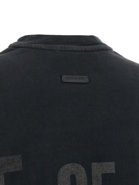 26SS 피어오브갓 가디건 FG9M109955HWJBLACK Black - FEAR OF GOD