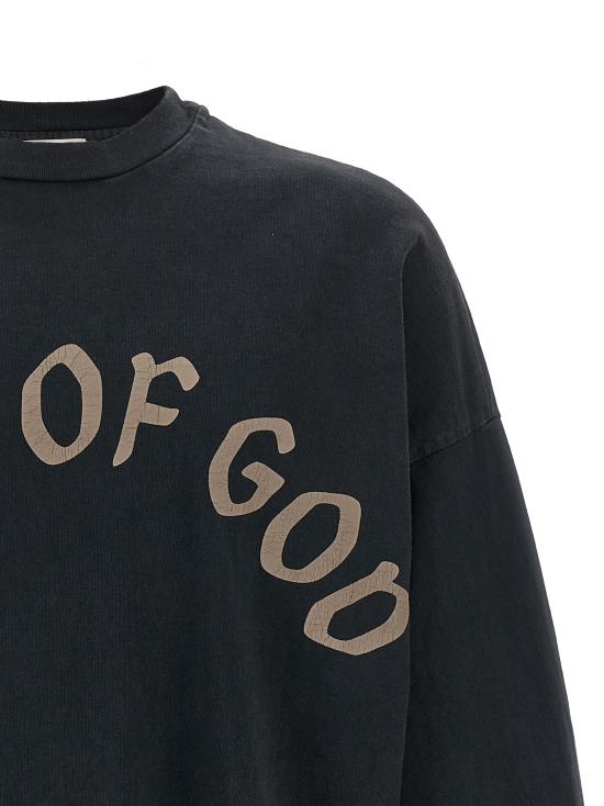 26SS 피어오브갓 가디건 FG9M109955HWJBLACK Black - FEAR OF GOD