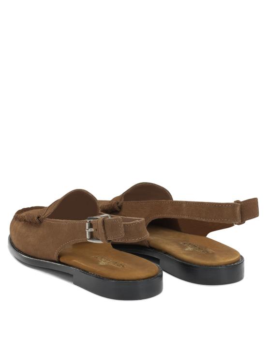 26SS 세바고 샌들 75117XW907 Brown - SEBAGO