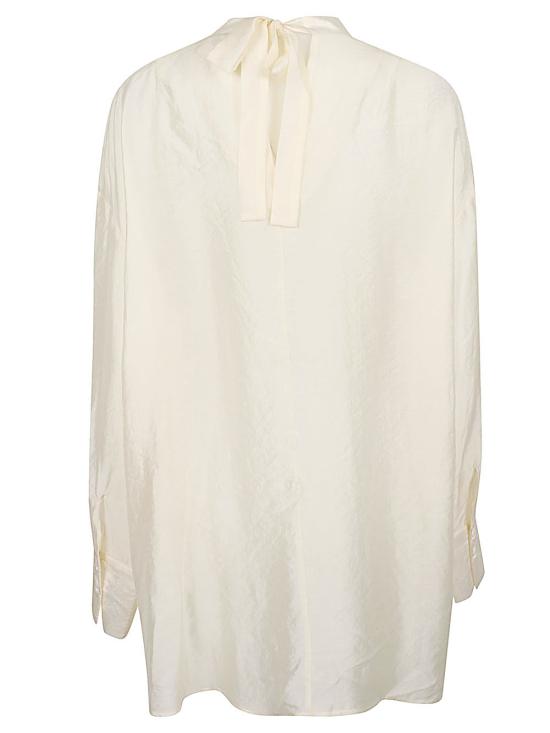 26SS 셔츠 OL28SG IVORY Avorio - OTHER BRANDS