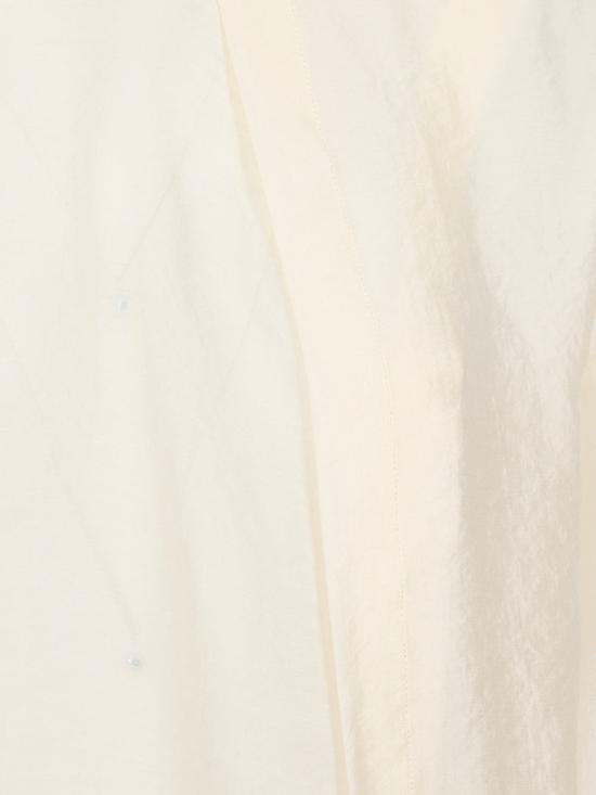 26SS 셔츠 OL28SG IVORY Avorio - OTHER BRANDS