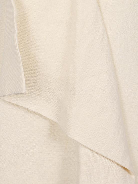 26SS 롱 원피스 OD37LO IVORY Avorio - OTHER BRANDS