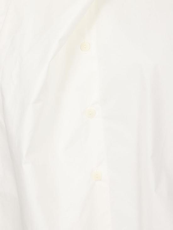 26SS 셔츠 OL53PO IVORY Avorio - OTHER BRANDS