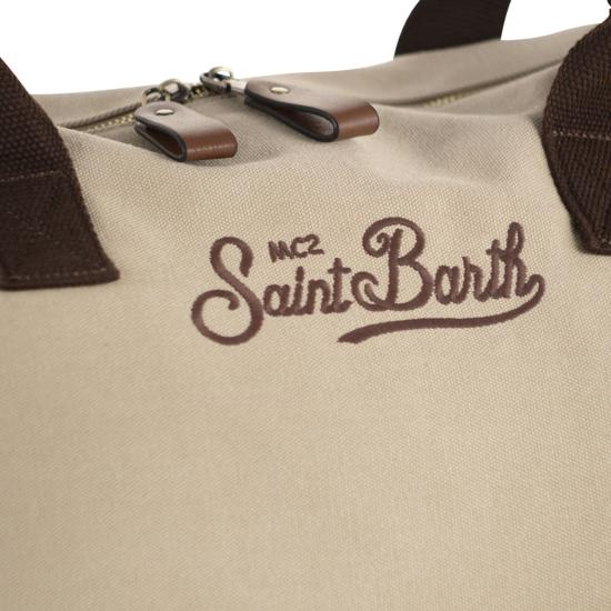 26SS 세인트바쓰 토트백 DALB001 ROPE - MC2 SAINT BARTH