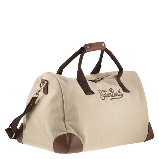 26SS 세인트바쓰 토트백 DALB001 ROPE - MC2 SAINT BARTH