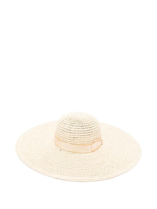 26SS 보르살리노 모자 230049 00D3 Crema - BORSALINO