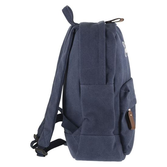 26SS 세인트바쓰 백팩 CANB001 DENIM - MC2 SAINT BARTH