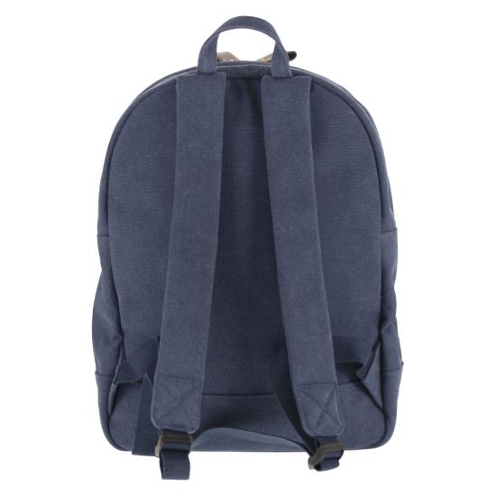 26SS 세인트바쓰 백팩 CANB001 DENIM - MC2 SAINT BARTH