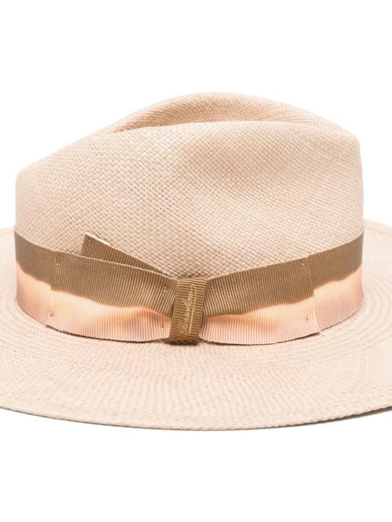 26SS 보르살리노 모자 230033 52V9 Beige - BORSALINO