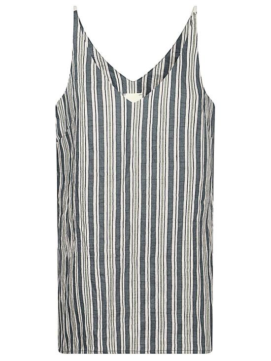 26SS 민소매 티셔츠 OT34RH RIGASHUNGA Multicolor