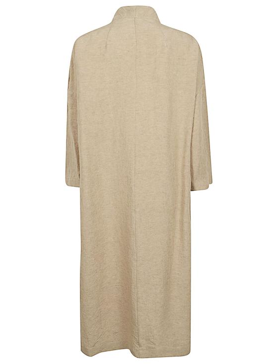 26SS 코트 OC61FY DESERTDUST Beige - OTHER BRANDS