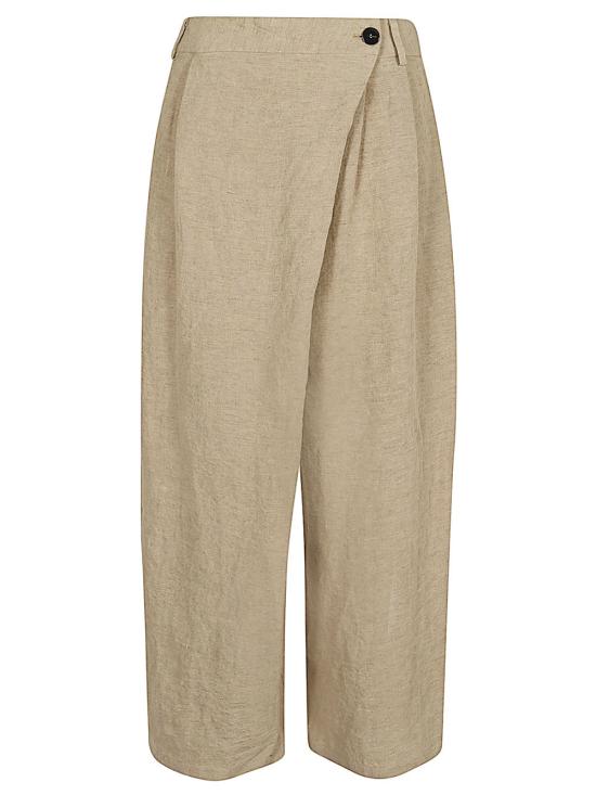 26SS 스트레이트 팬츠 OP36FY DESERTDUST Beige