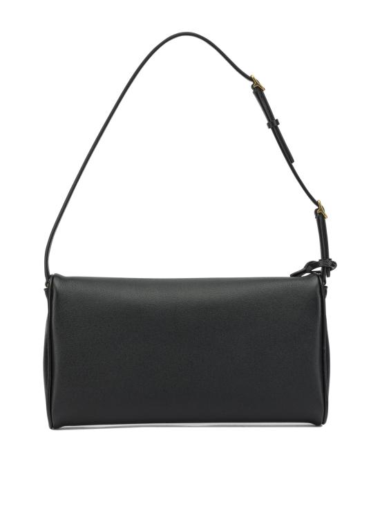 26FW 발렌티노 가라바니 숄더백 8W0B0T31ABM0NO Black - VALENTINO GARAVANI