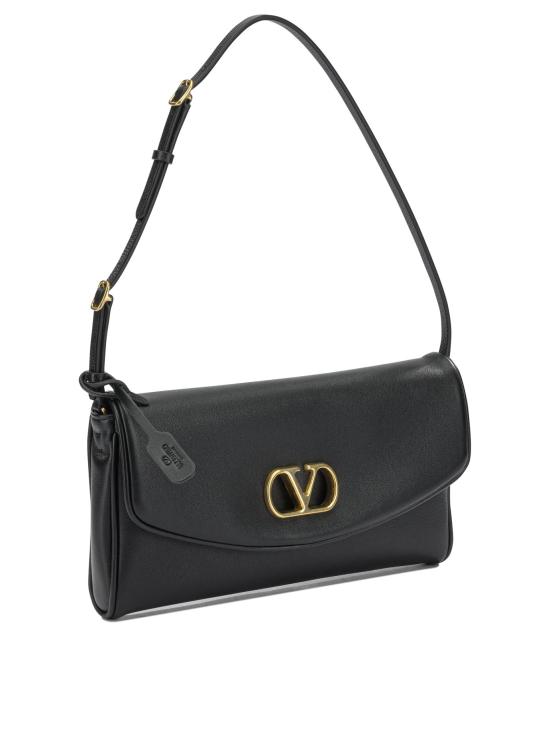 26FW 발렌티노 가라바니 숄더백 8W0B0T31ABM0NO Black - VALENTINO GARAVANI