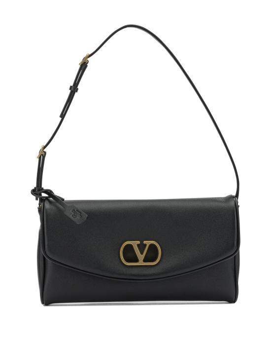 26SS 발렌티노 가라바니 숄더백 8W0B0T31ABM0NO Black