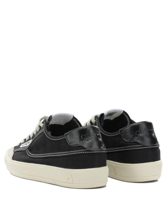 26SS 오트리 스니커즈 SCLMCU01 Black - AUTRY