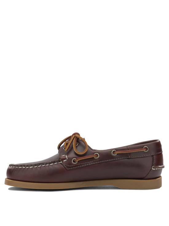 26SS 세바고 로퍼 731114WA2O Brown - SEBAGO